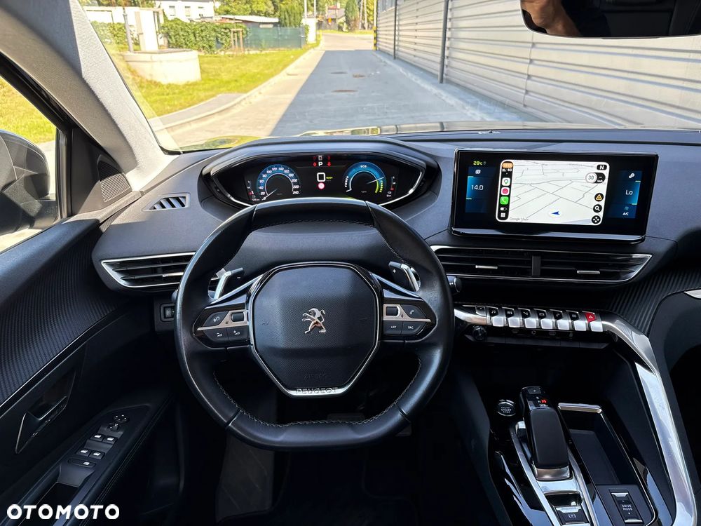 Peugeot 3008 - 15