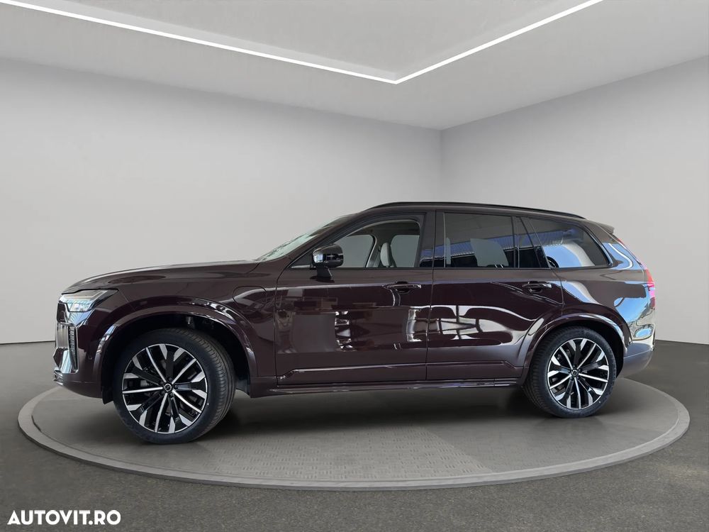Volvo XC 90 - 3