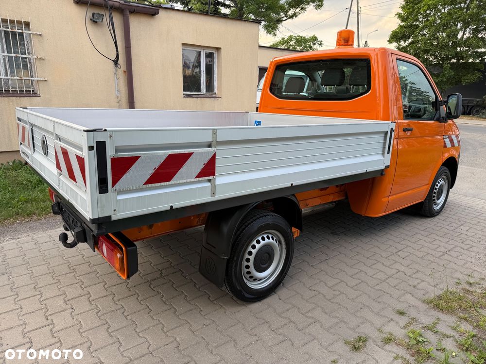 Volkswagen Transporter - 3