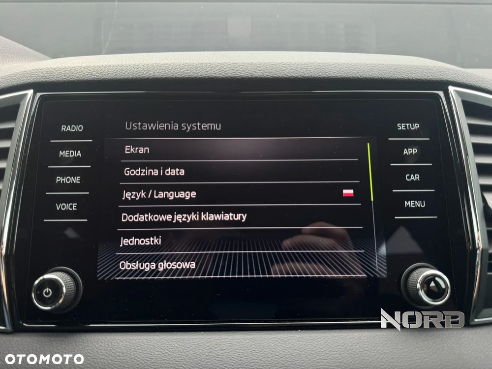 Skoda Karoq 1.5 TSI ACT DSG Ambition - 27