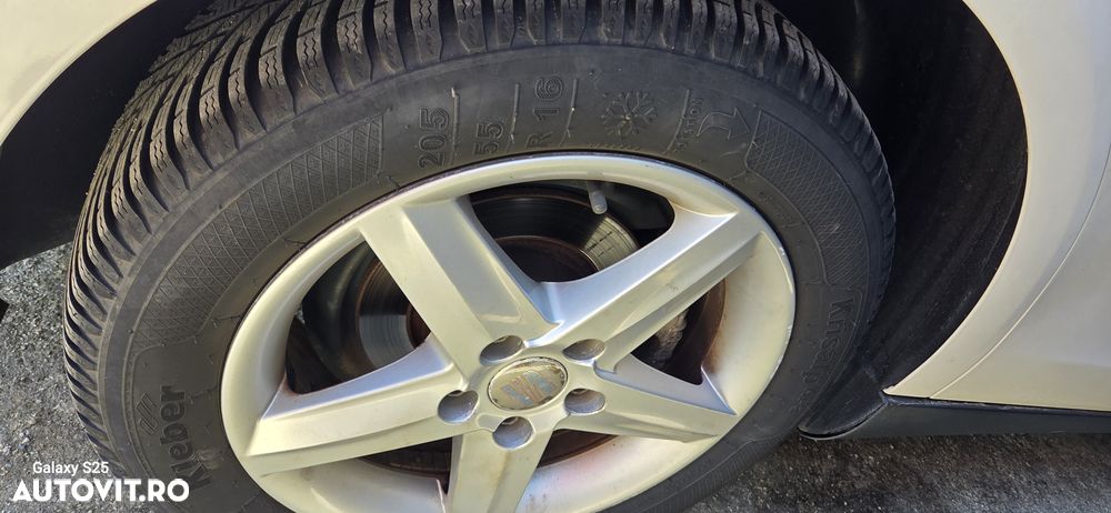 Seat Altea XL - 17