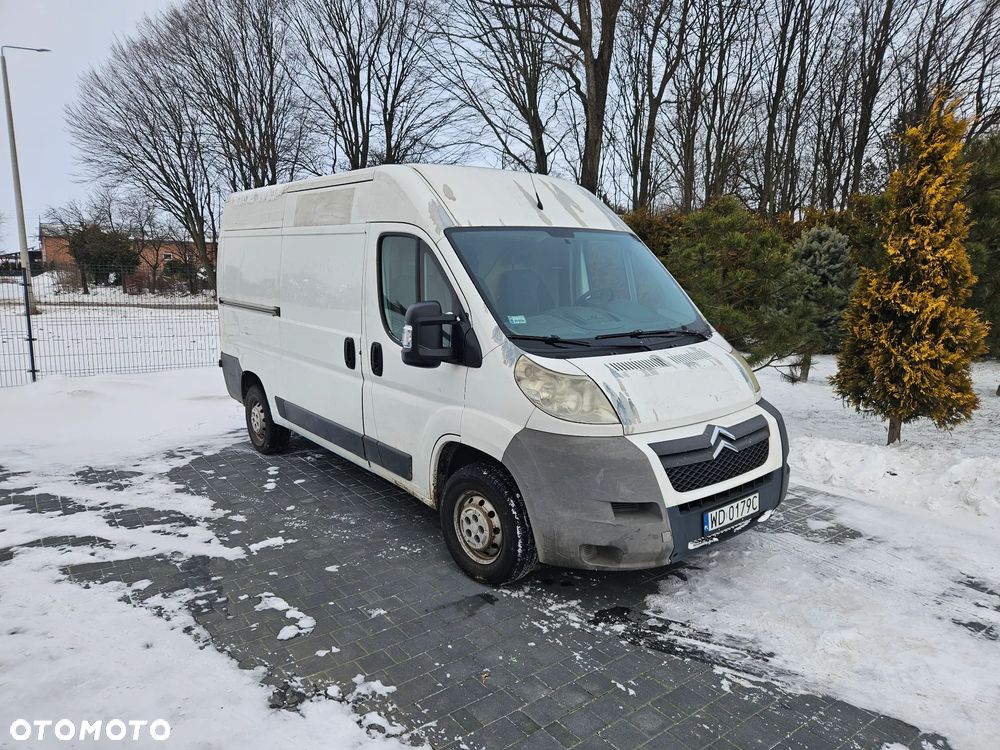Citroën Jumper - 4