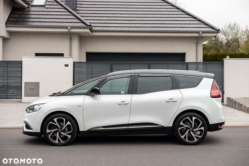 Renault Grand Scenic ENERGY dCi 130 BOSE EDITION - 5