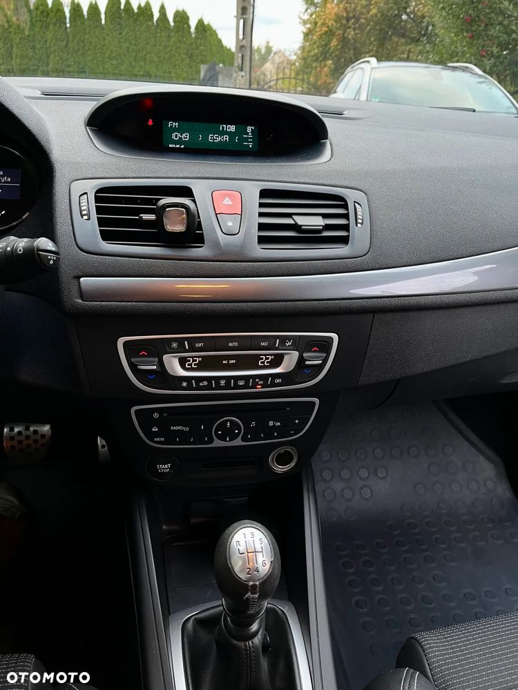 Renault Megane dCi 130 FAP Dynamique - 24