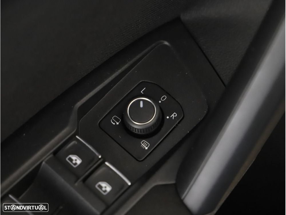 VW Tiguan - 24