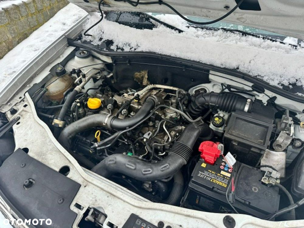 Dacia Duster - 13