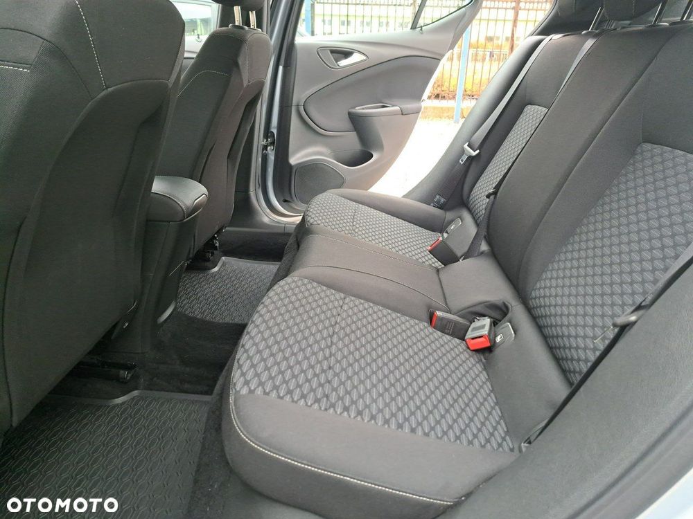 Opel Astra V 1.4 T Enjoy S&S - 18