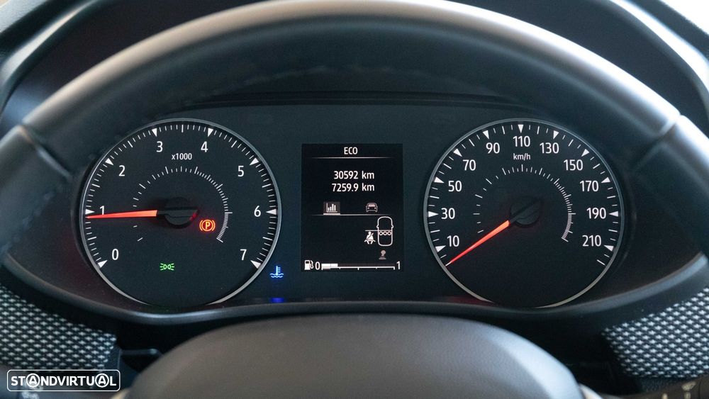 Dacia Sandero 1.0 TCe Comfort - 6