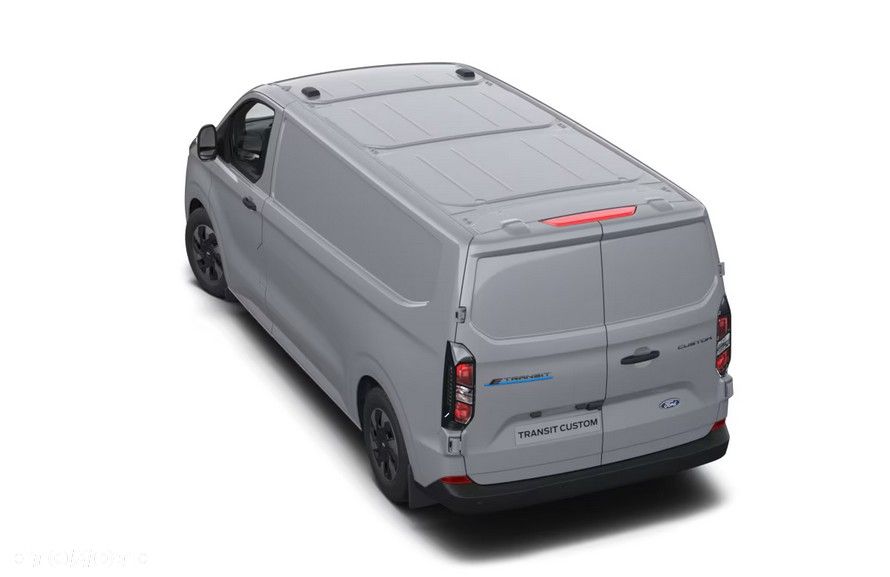 Ford E-CUSTOM - 5