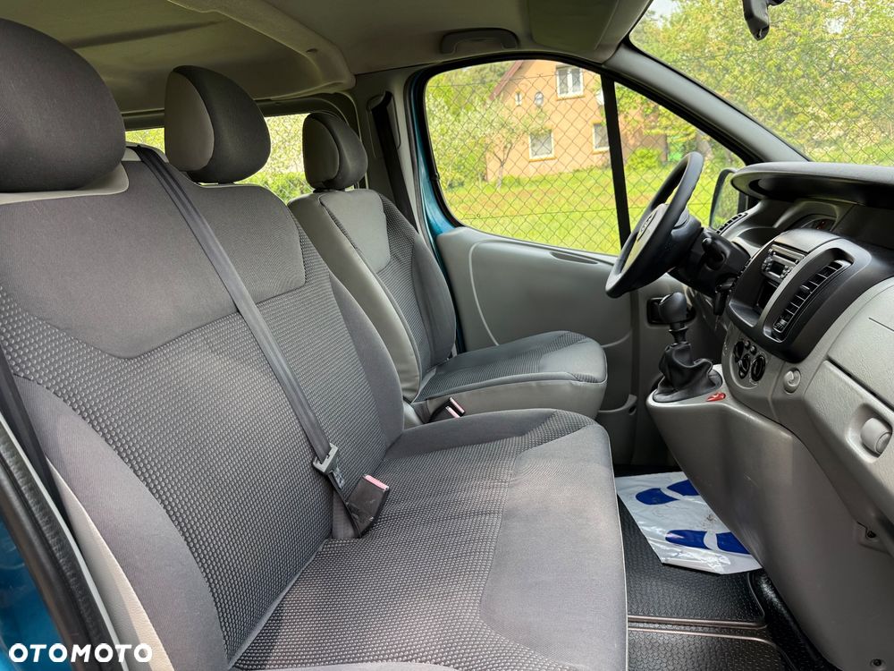 Opel Vivaro L2H1 EcoFlex - 13