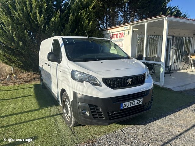 Peugeot EXPERT L2 C/GPS 2.0 HDI I45 CV - 2