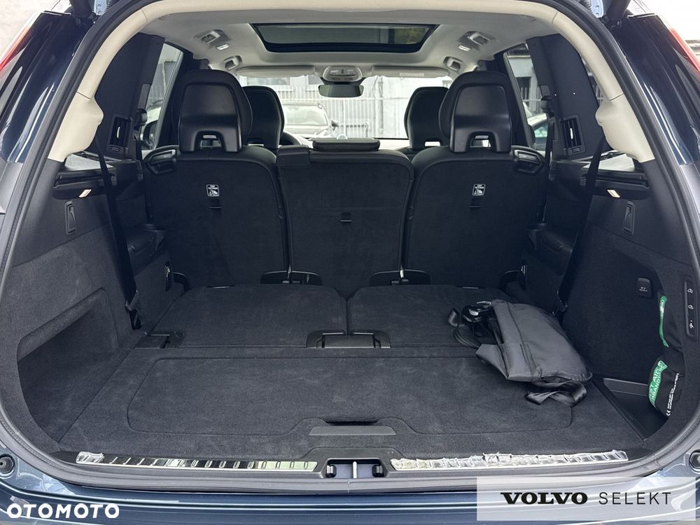 Volvo XC 90 - 10