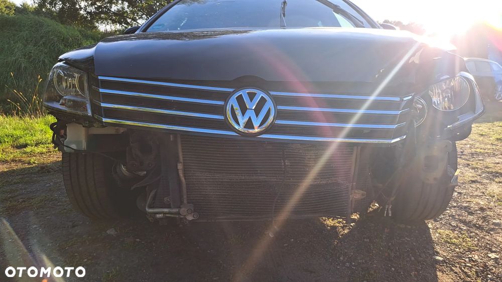 Volkswagen Passat Variant 2.0 TDI Comfortline - 4