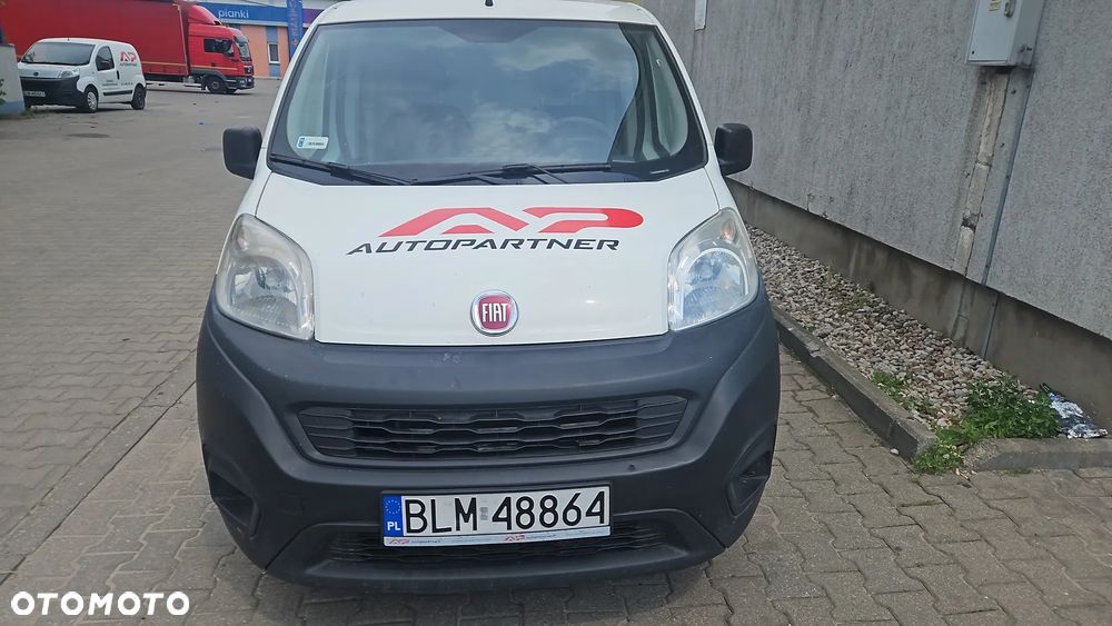 Fiat Fiorino - 2
