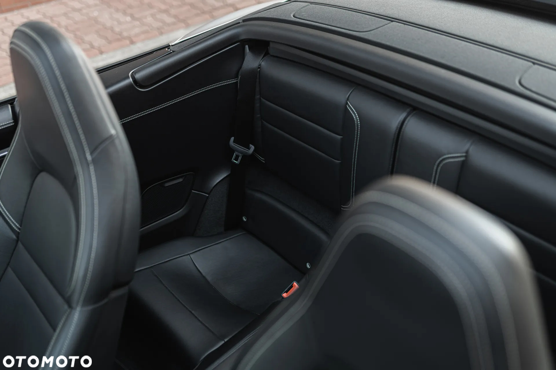 Porsche 911 Carrera S - 20