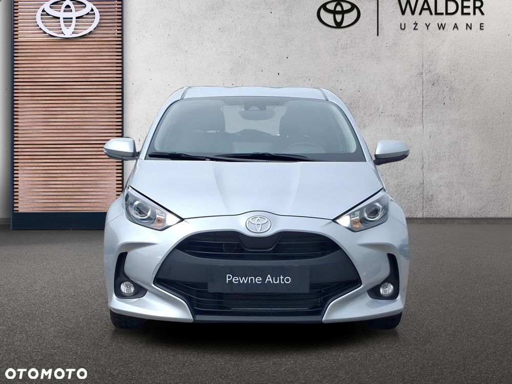 Toyota Yaris 1.5 Comfort - 8