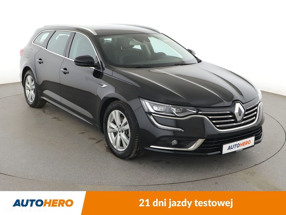 Renault Talisman 1.6 Energy dCi Intens - 8