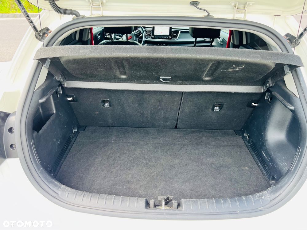Kia Rio 1.0 T-GDI 100 GT Line - 33