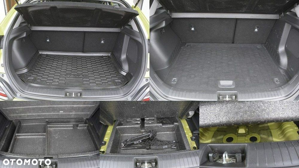 Hyundai Kona 1.0 T-GDI Style - 25