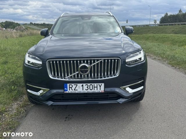 Volvo XC 90 - 2