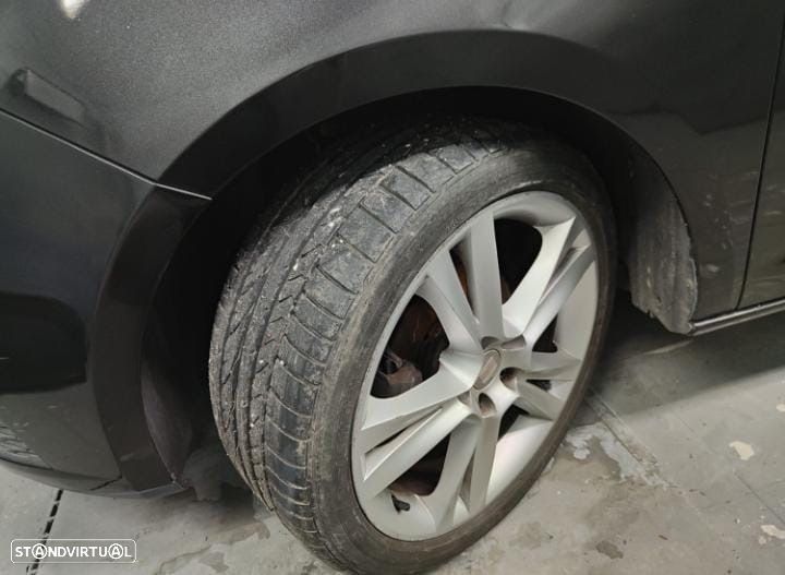 SEAT Ibiza 1.6 TDI Copa DPF - 7