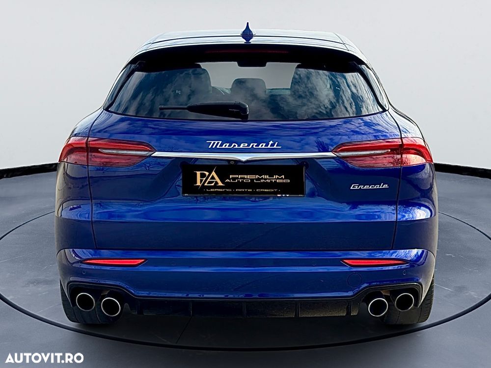 Maserati Grecale GT - 6