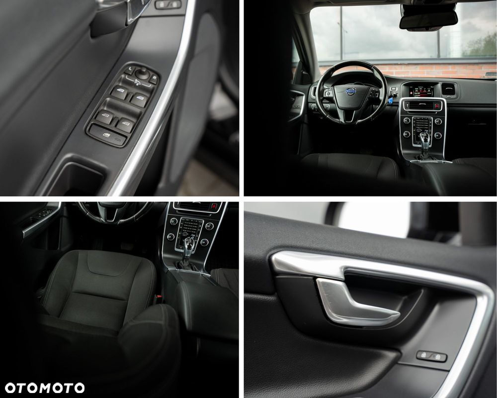 Volvo S60 D3 Drive-E Momentum - 32