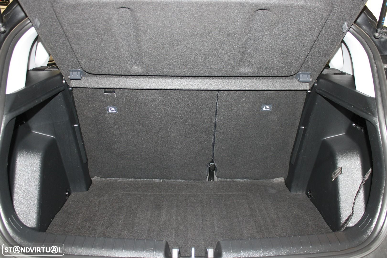 Hyundai Bayon 1.0 T-GDI Premium - 25