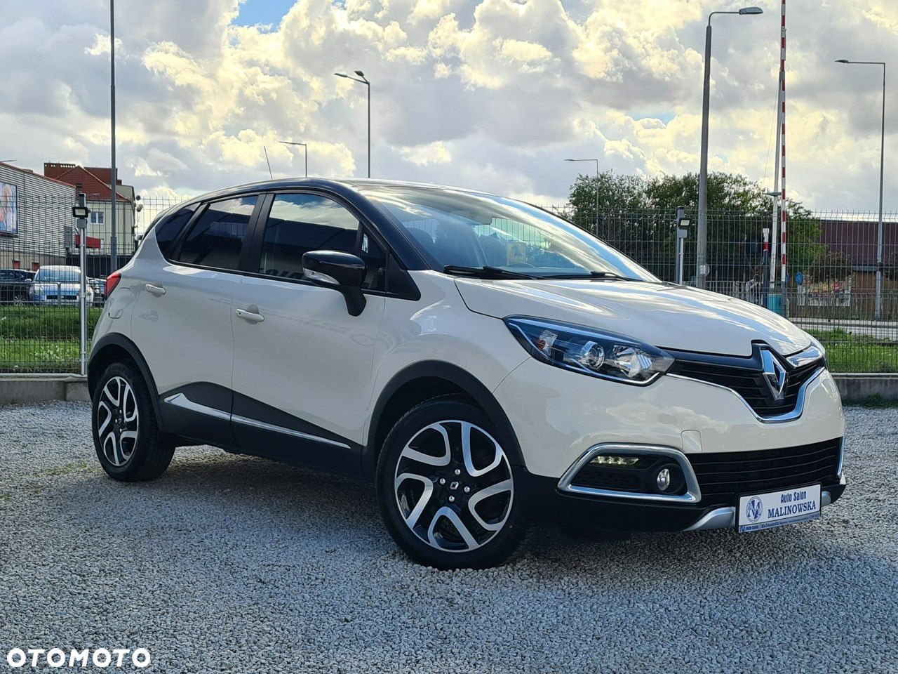 Renault Captur 1.5 dCi Life - 3
