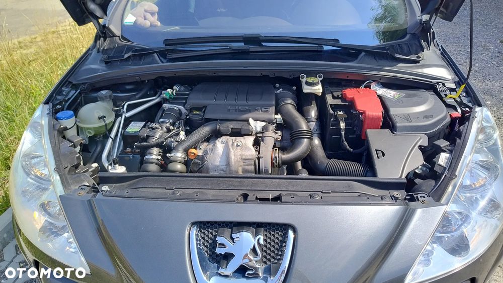 Peugeot 308 - 17