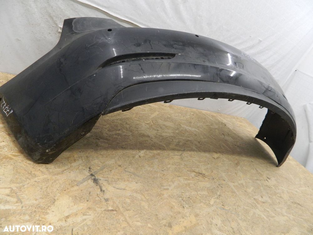 Bara spate Tesla Model 3, 2017, 2018, 2019, 2020, 1083983-00-G. - 7