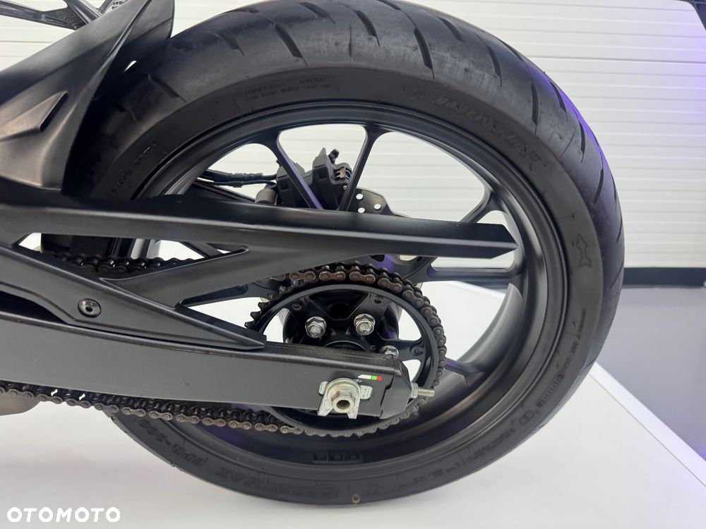 Honda CB - 9