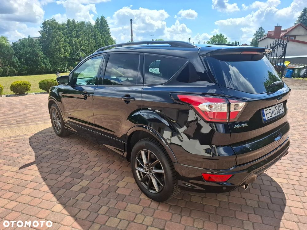 Ford Kuga 2.0 EcoBoost AWD ST-Line ASS - 2