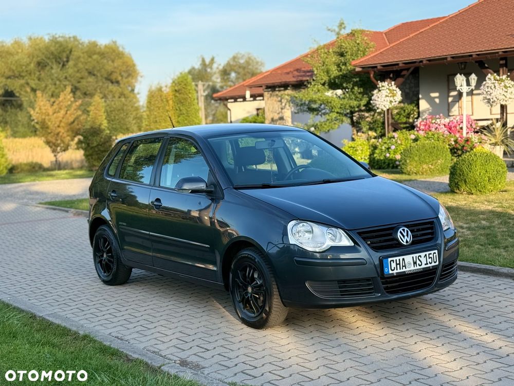 Volkswagen Polo 1.4 United - 2