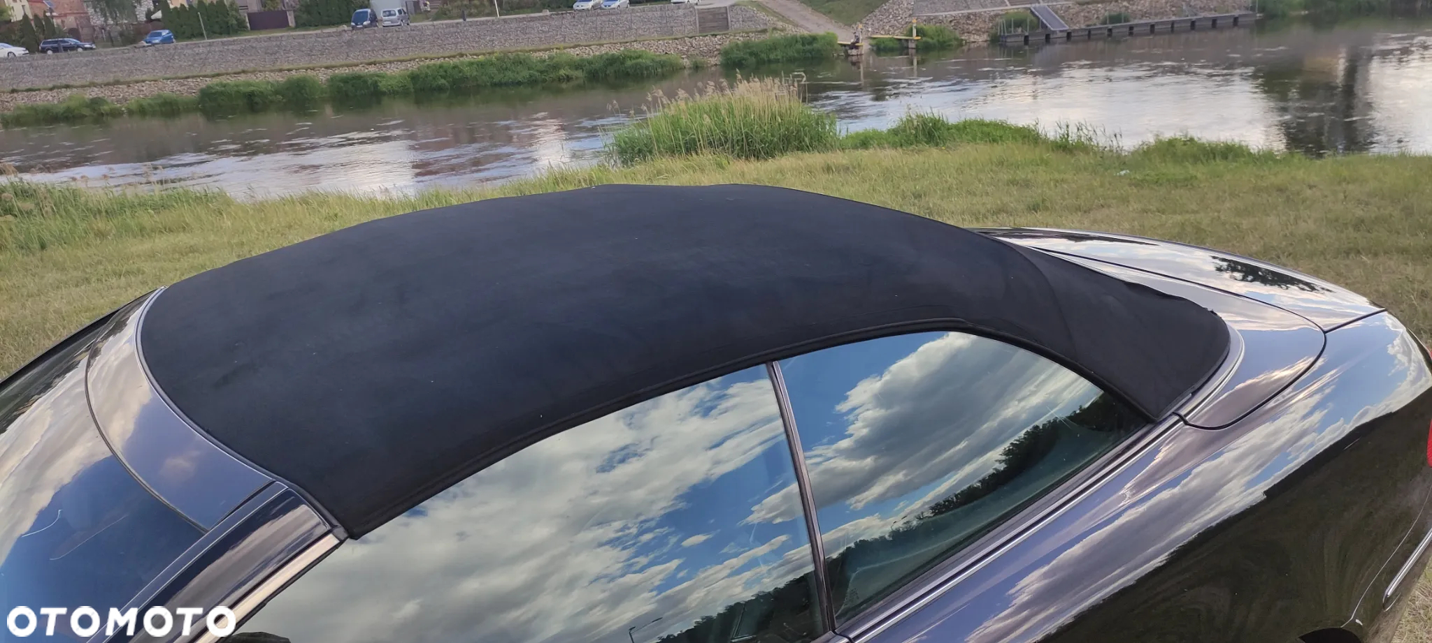 Mercedes-Benz CLK Cabrio 200 Kompressor Elegance - 14