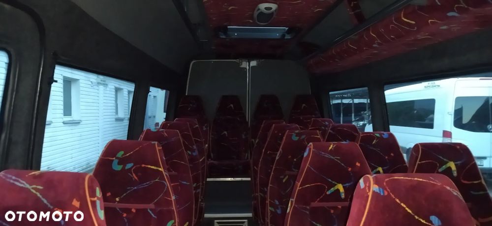 Mercedes-Benz Sprinter 413 CDI - 5