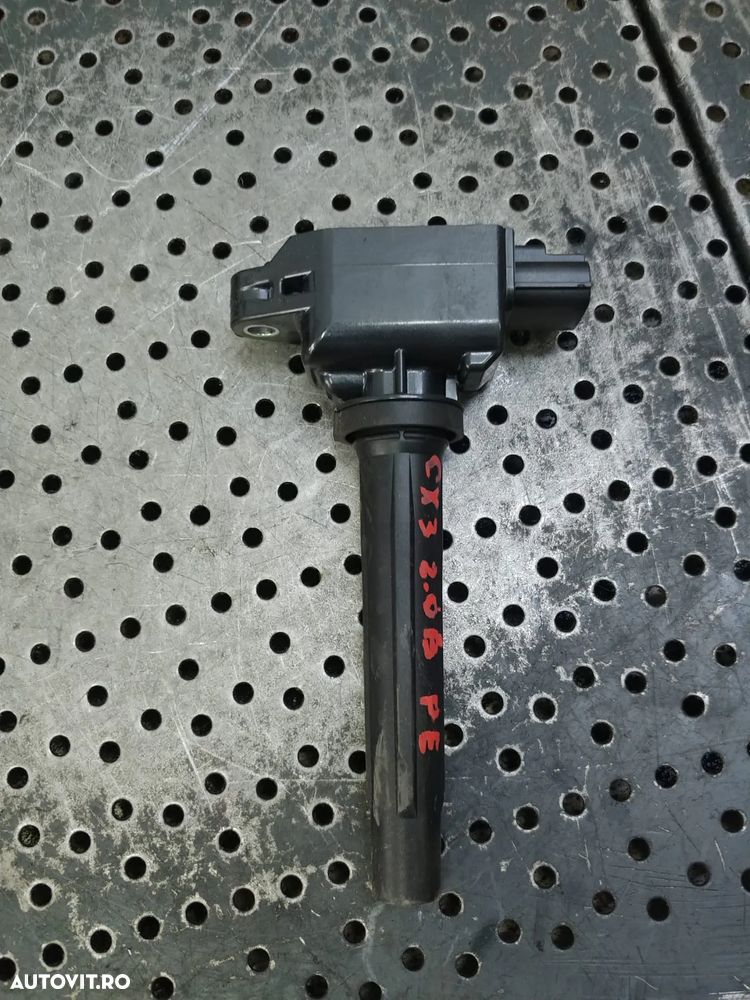 bobina inductie 2.0b pe skyactiv  mazda cx-3 2021 pyfs18100 - 1