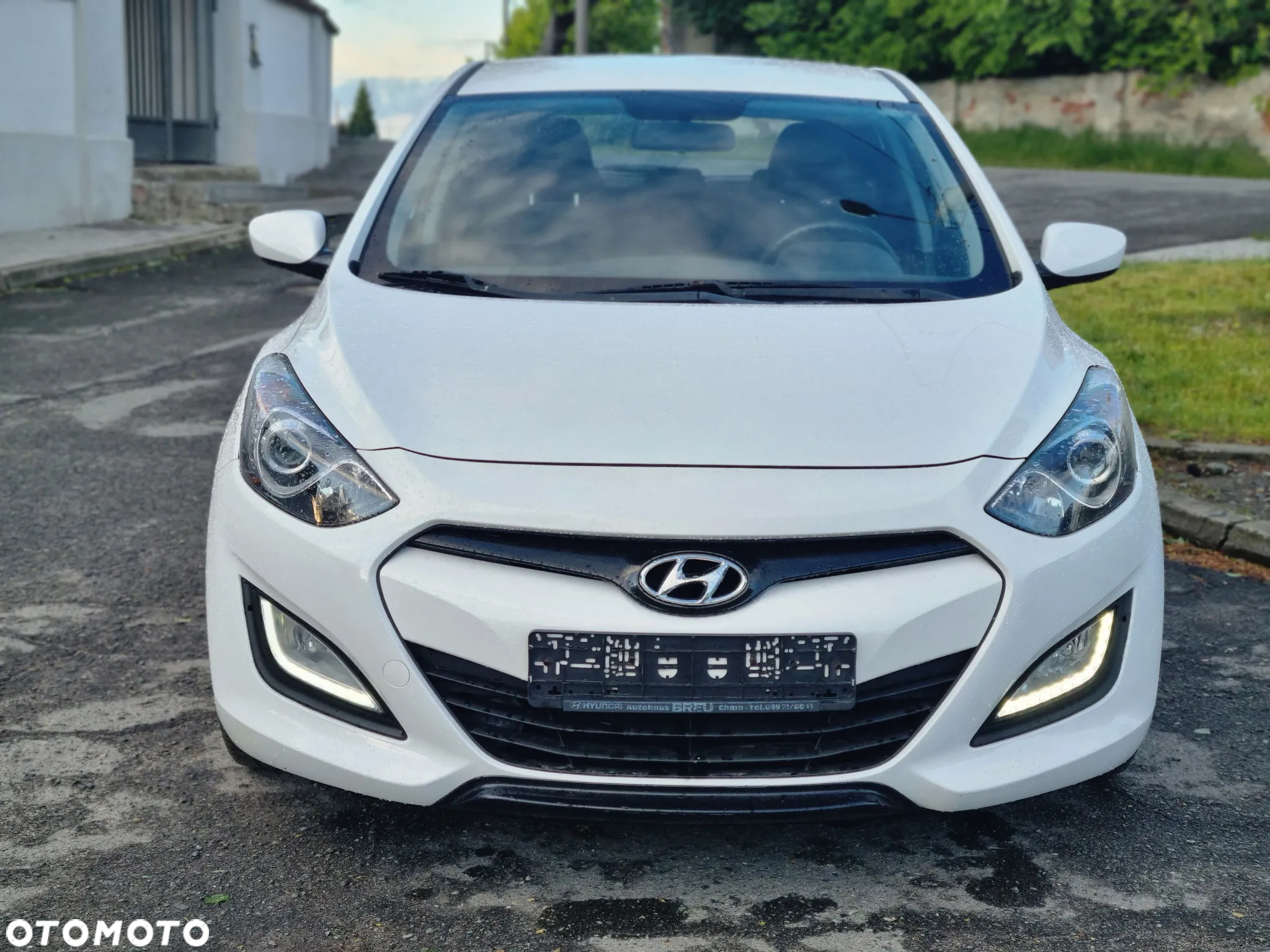 Hyundai i30 1.4 Style - 5