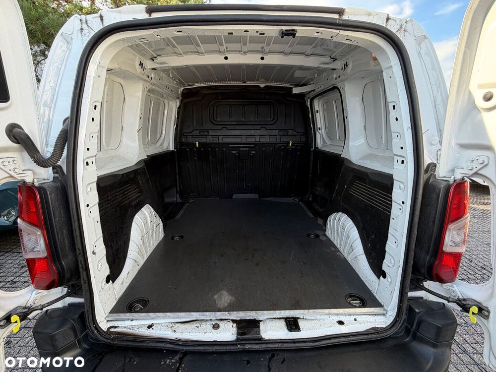 Toyota PROACE CITY - 28
