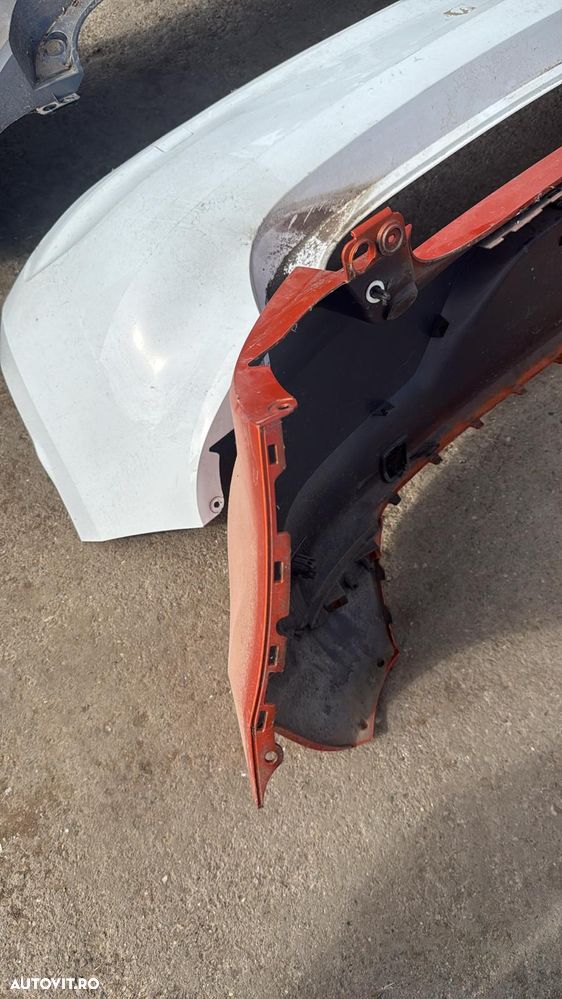 Bara spate Renault Clio 5 , 2019 - 2022, cod origine 850224339R - 6