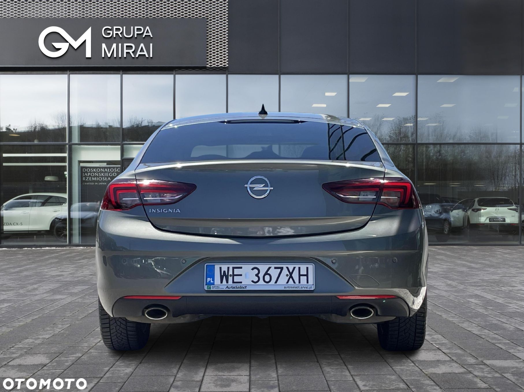 Opel Insignia 1.6 T Innovation S&S - 4