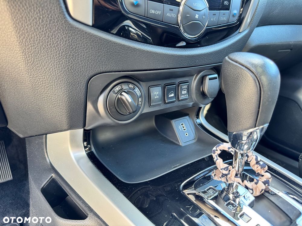 Nissan Navara - 26