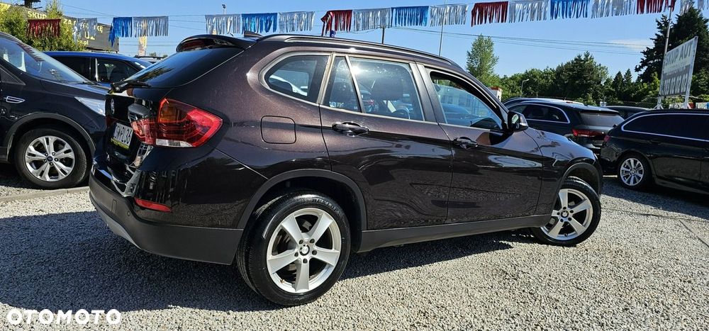 BMW X1 - 16