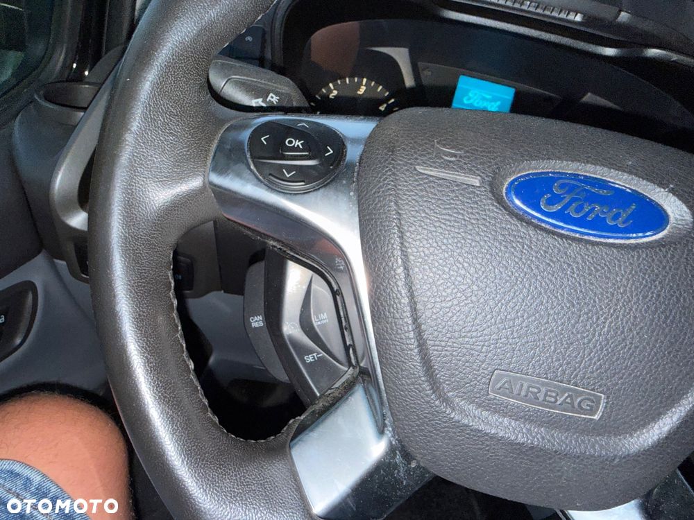 Ford Transit Custom 290 L2H1 Trend - 22