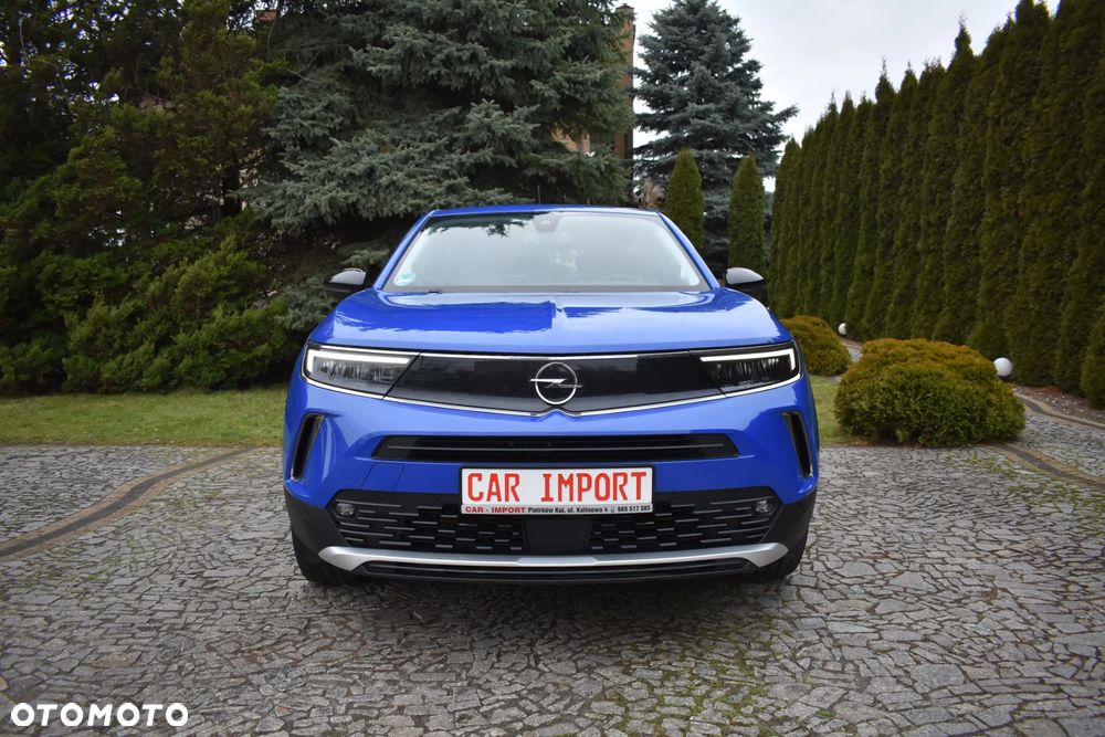 Opel Mokka 1.2 DI Turbo Business Elegance - 27