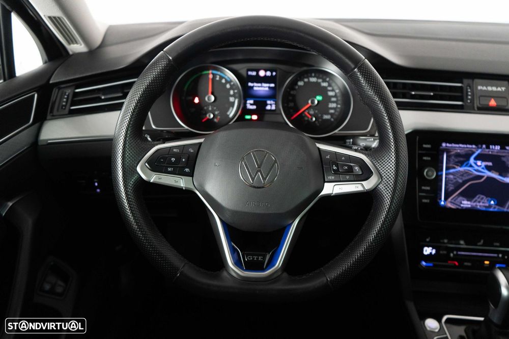 VW Passat Variant 1.4 TSI GTE Plug-in - 27