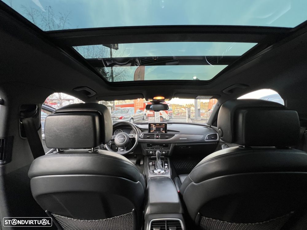 Audi A6 Allroad 3.0 BiTDi V6 quattro Adv.Tiptronic - 17