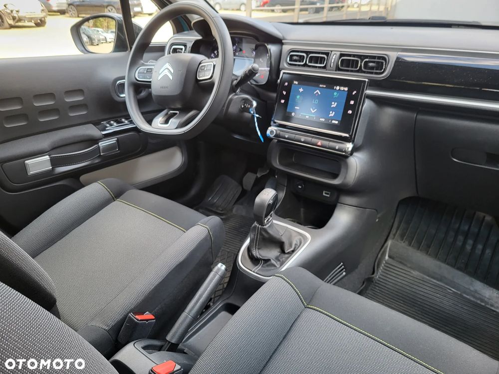 Citroën C3 1.2 PureTech Shine - 6