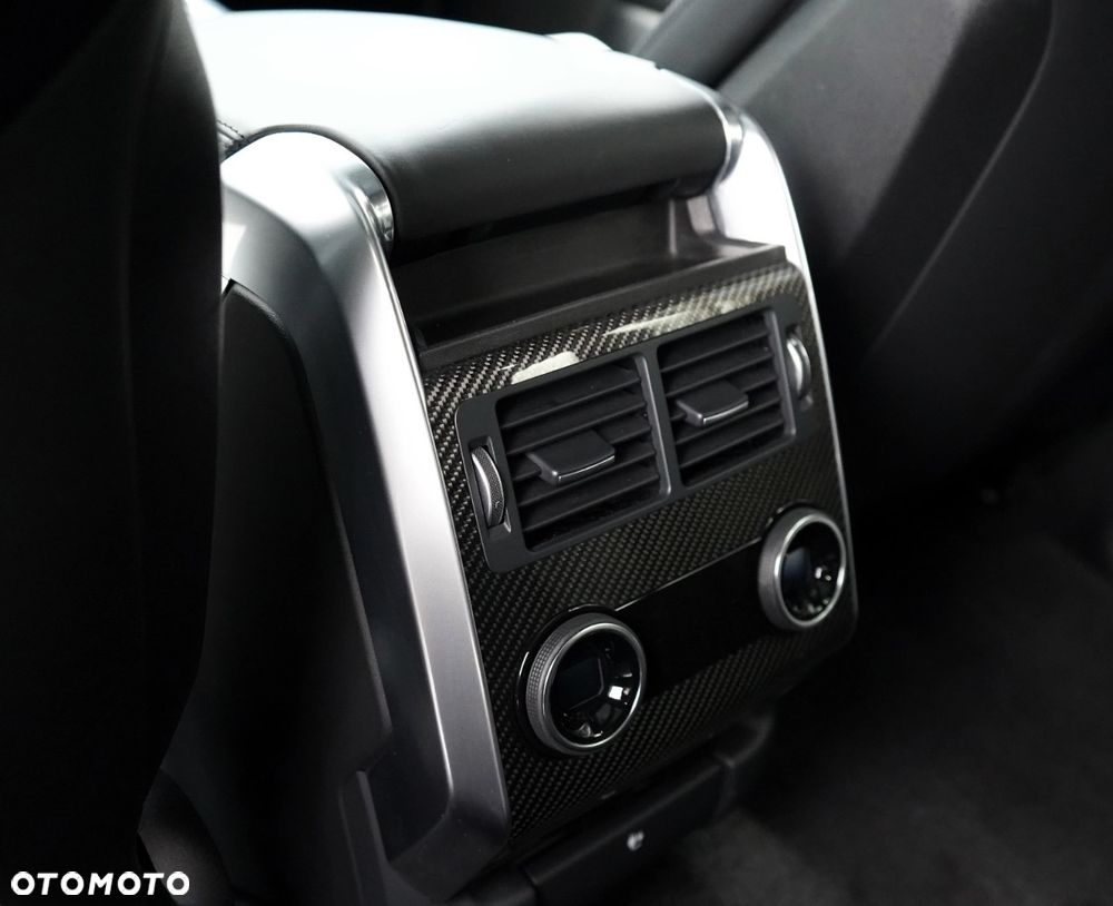 Land Rover Range Rover Sport S 5.0 V8 S/C SVR Carbon Edition - 27