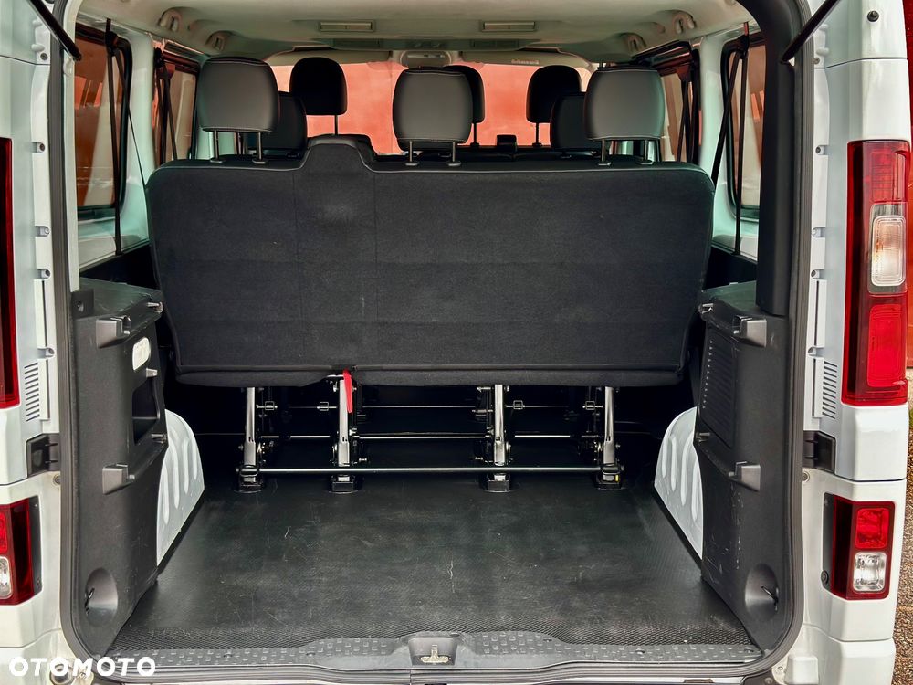 Opel Vivaro L2H1 S&S Tourer - 18
